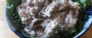 Barbie's Tuna Salad Photo