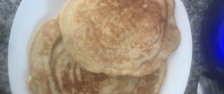 Easy Pancakes Photo