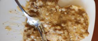 Easy Sausage Gravy and Biscuits Photo