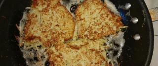 Crispy Hash Browns Photo