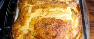 Easy French Toast Casserole Photo