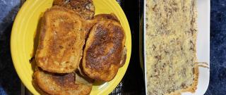 Fluffy French Toast Photo