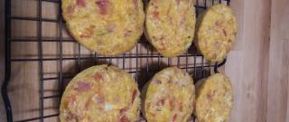 Scrambled Egg Muffins Photo