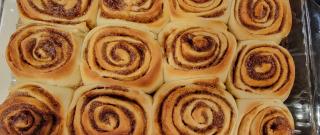 Clone of a Cinnabon Photo