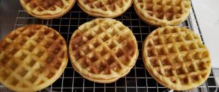 Grandmother's Buttermilk Cornbread Photo