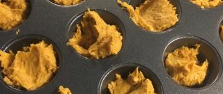 Easy Pumpkin Muffins Photo