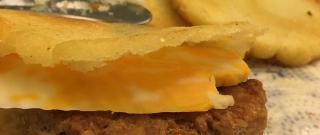 Homemade Arepas Photo
