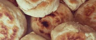 Bannock Photo