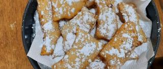 Real Sopapillas Photo Real Sopapillas Photo