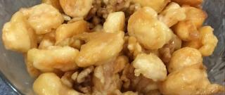 Honey Walnut Shrimp Photo