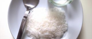 Quick and Easy Long-Grain Rice Recipe Photo