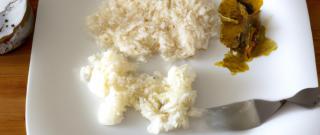 Flavorful White Rice Pilaf Photo