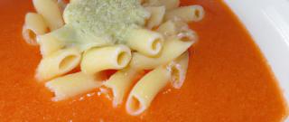 Agar-Powdered Acini di Pepe Pasta Recipe Photo