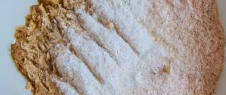 Cinnamon Applesauce Bread Photo