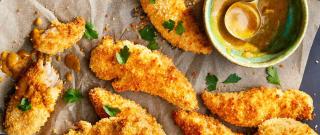 Air Fryer Chicken Tenders Photo