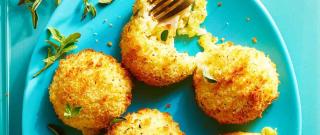 Air Fryer Arancini Photo