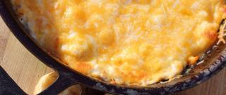 Seafood Skillet Dip Photo