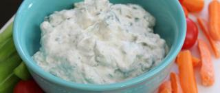 Herb Dip Photo