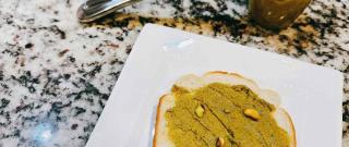 Pistachio Butter Photo