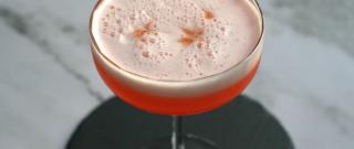 Aperol Sour Photo