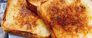 Copycat Sizzler Cheese Toast Photo