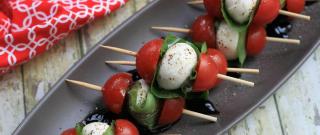 Caprese Skewers Photo