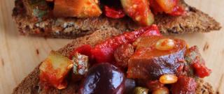 Easy Caponata Photo