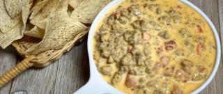 Rotel Dip with Sausage Photo