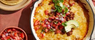 Queso Fundido Photo