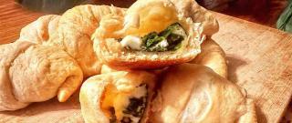 Stuffed Crescent Rolls Photo