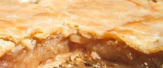 Apple Slice Squares Photo