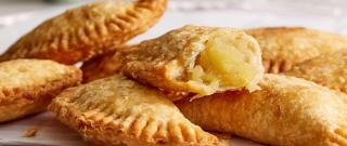 Fried Apple Pies Photo