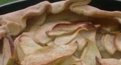 Fresh Apple Tarts Photo