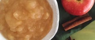 Instant Pot® Applesauce Photo