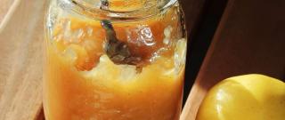 Instant Pot® Pear-Applesauce Photo