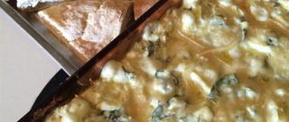 Luscious Spinach Artichoke Dip Photo