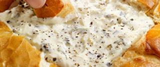 Absolutely Wonderful Cheesy, Creamy Spinach Artichoke Dip Photo