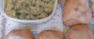 Family-Favorite Spinach Artichoke Dip Photo