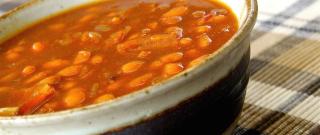 Skillet Baked Beans Photo