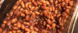 Baked Beans from Scratch Photo