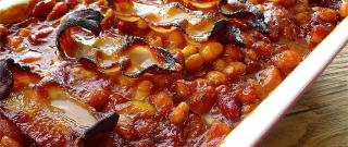 Bar-B-Q Baked Beans Photo