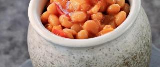 Cowboy Baked Beans Photo