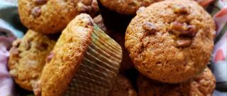 Sarah's Banana Bread Muffins Photo