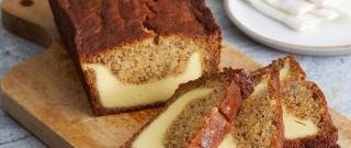 Cream Cheese Banana Bread Photo