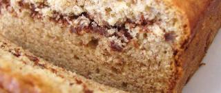 Creamy Banana Bread Photo