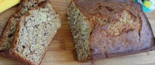 Banana-Pineapple Bread Photo