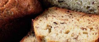 Lower Fat Banana Bread I Photo