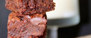 Deep-Dish Brownies Photo