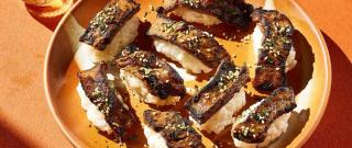 Aburi Steak Photo