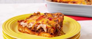 John Wayne Casserole Photo